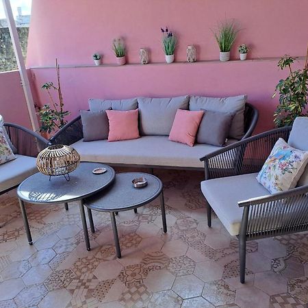 Apartamento El Balcon De La Muralla قرطبة المظهر الخارجي الصورة
