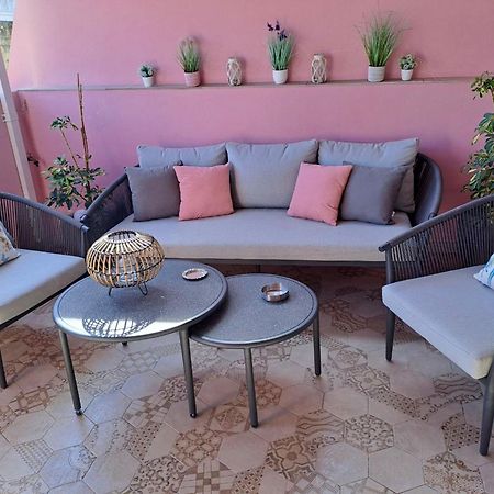 Apartamento El Balcon De La Muralla قرطبة المظهر الخارجي الصورة