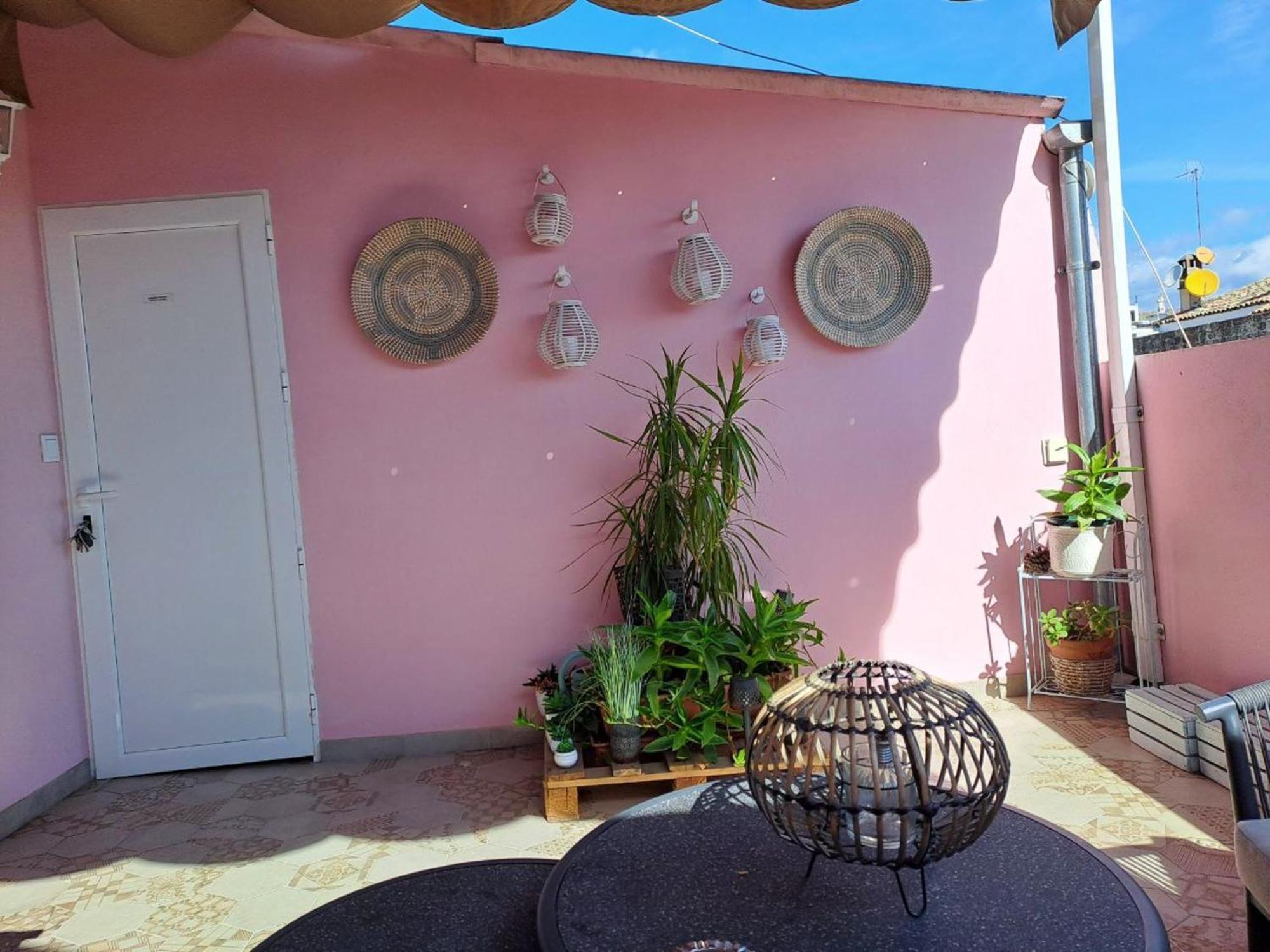 Apartamento El Balcon De La Muralla قرطبة المظهر الخارجي الصورة