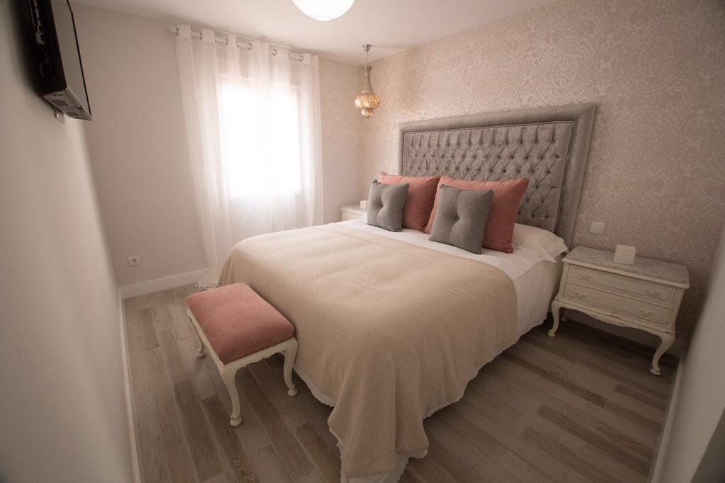 Apartamento El Balcon De La Muralla قرطبة المظهر الخارجي الصورة