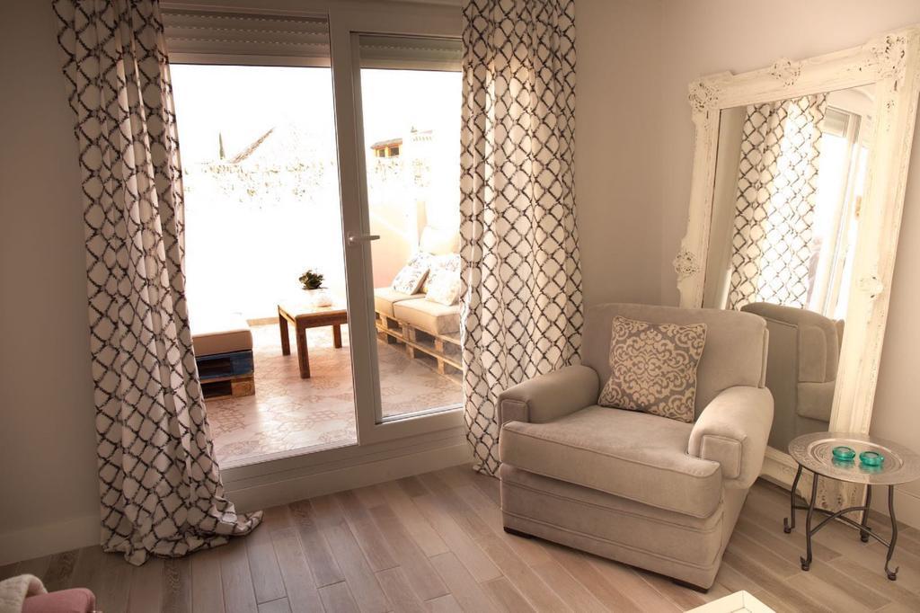 Apartamento El Balcon De La Muralla قرطبة المظهر الخارجي الصورة