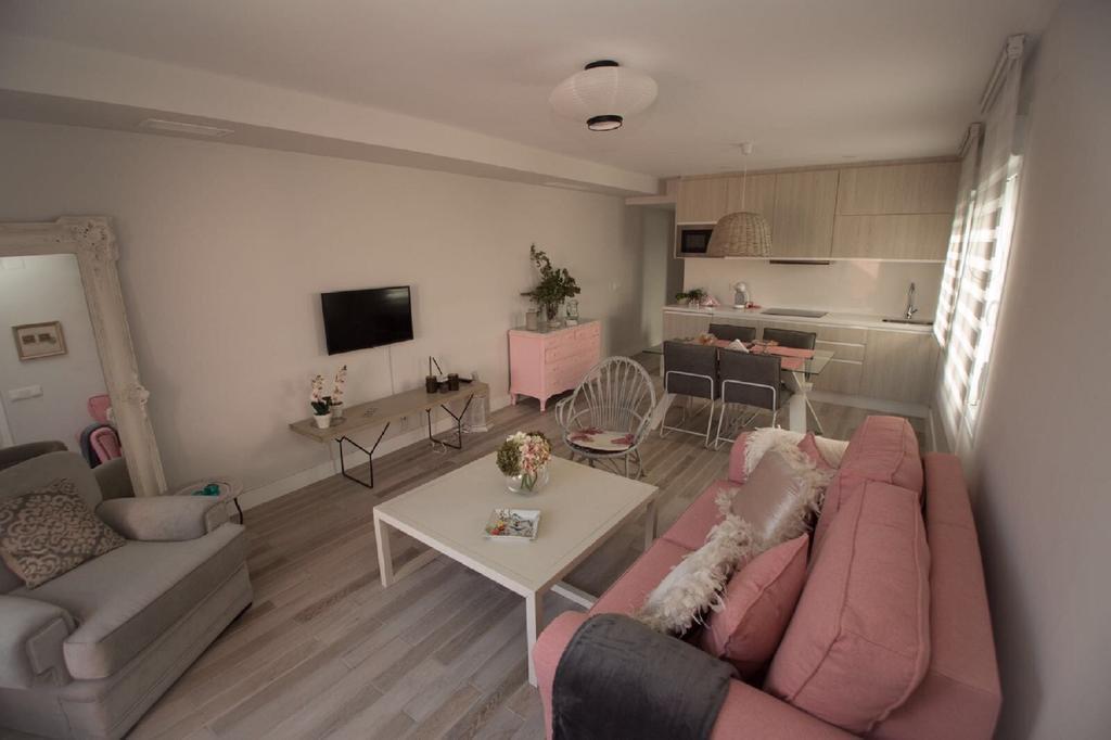 Apartamento El Balcon De La Muralla قرطبة المظهر الخارجي الصورة