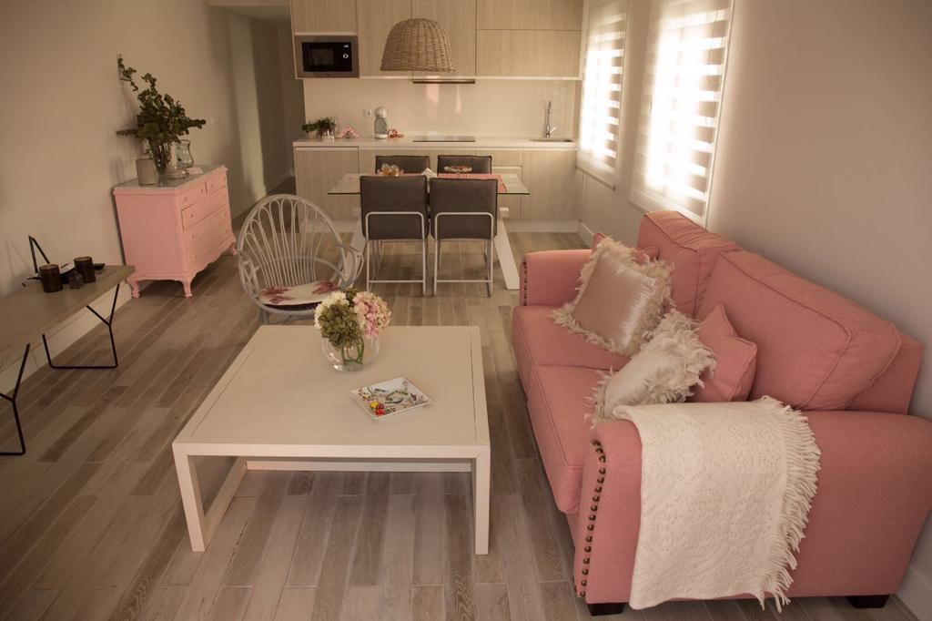 Apartamento El Balcon De La Muralla قرطبة المظهر الخارجي الصورة